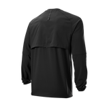 Wilson Men's Long Sleeve Bp Jacket-1