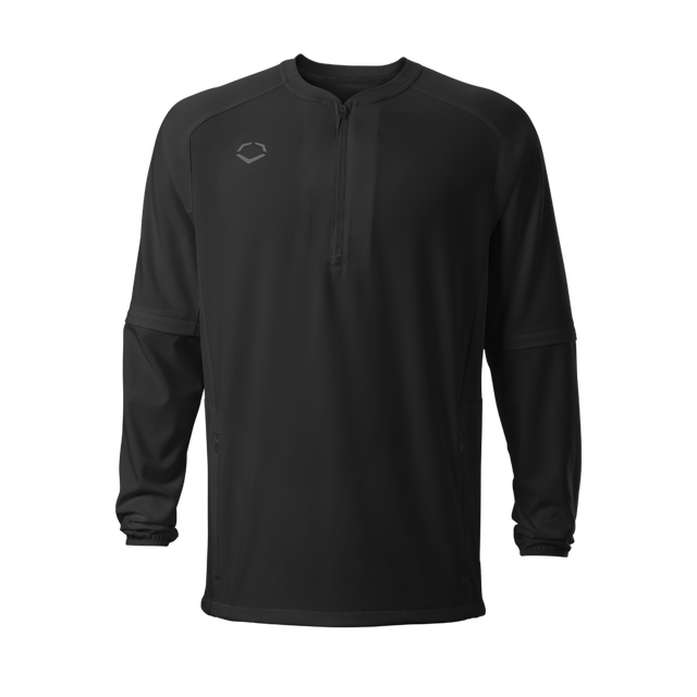 Wilson Men's Long Sleeve Bp Jacket-2