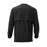 Wilson Men's Long Sleeve Bp Jacket-3