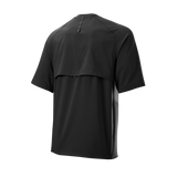 Wilson Men's Long Sleeve Bp Jacket-6