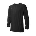 Wilson Men's Long Sleeve Bp Jacket-8