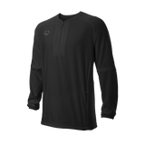 Wilson Men's Long Sleeve Bp Jacket-8