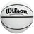 Wilson Autograph Mini Basketball-1