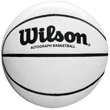 Wilson Autograph Mini Basketball-1