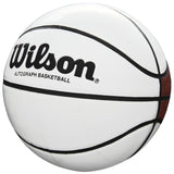 Wilson Autograph Mini Basketball-2