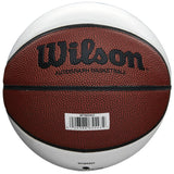 Wilson Autograph Mini Basketball-3