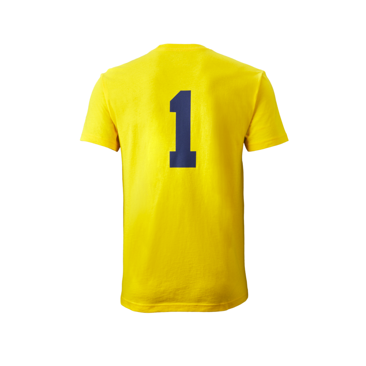 Wilson Men's EVO Bananas Rs Cotton Tee-1