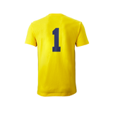 Wilson Men's EVO Bananas Rs Cotton Tee-1