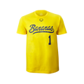 Wilson Men's EVO Bananas Rs Cotton Tee-2