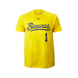 Wilson Men's EVO Bananas Rs Cotton Tee-2