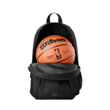 Wilson NBA Backpack Basketball-4