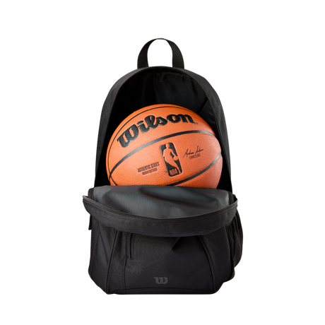Wilson NBA Backpack Basketball-4