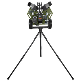 Atec M3X 2.0 Baseball Training Machine On Tripod-1