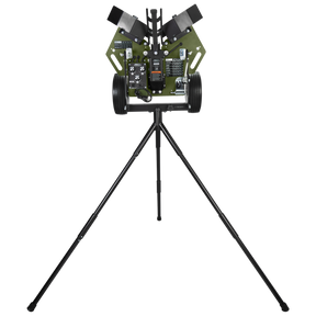 Atec M3X 2.0 Baseball Training Machine On Tripod-1