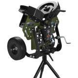 Atec M3X 2.0 Baseball Training Machine On Tripod-2