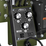 Atec M3X 2.0 Baseball Training Machine On Tripod-3