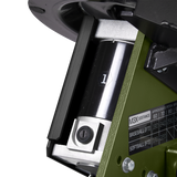 Atec M3X 2.0 Baseball Training Machine On Tripod-4