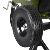 Atec M3X 2.0 Baseball Training Machine On Tripod-6