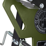Atec M3X 2.0 Baseball Training Machine On Tripod-8