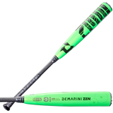 DeMarini Adult 2026 Zen -5 2 3/4" USSSA Baseball Bat-6
