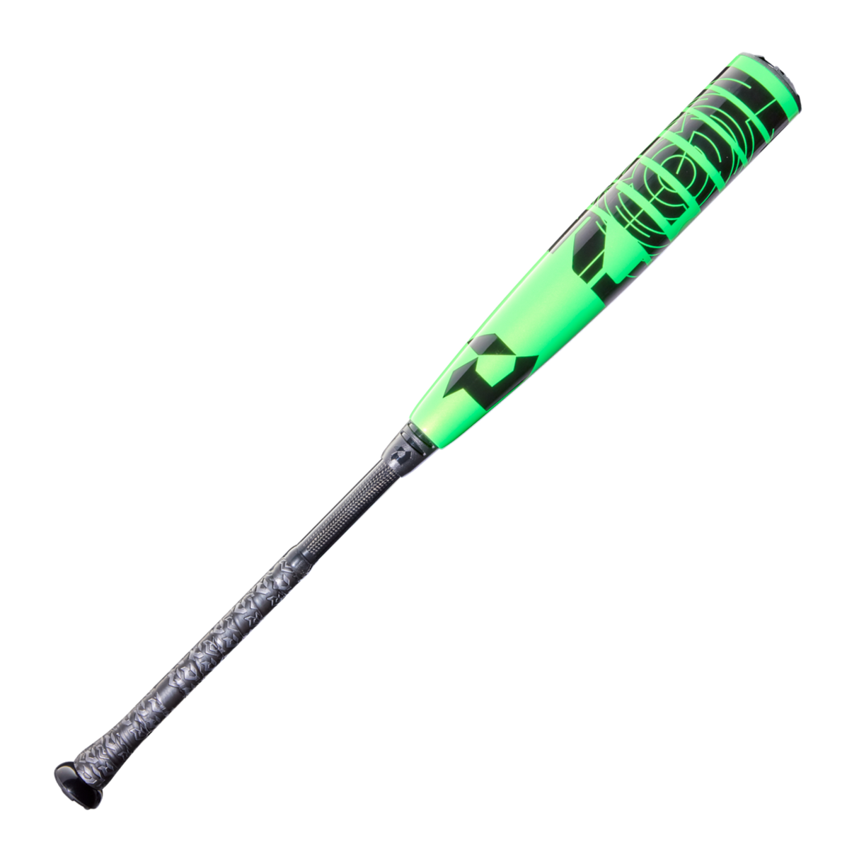 DeMarini Adult 2026 Zen -5 2 3/4" USSSA Baseball Bat-7