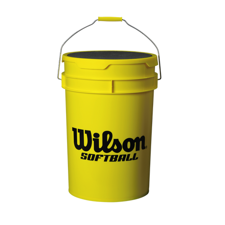 Wilson Women's 6 Gallon Bucket