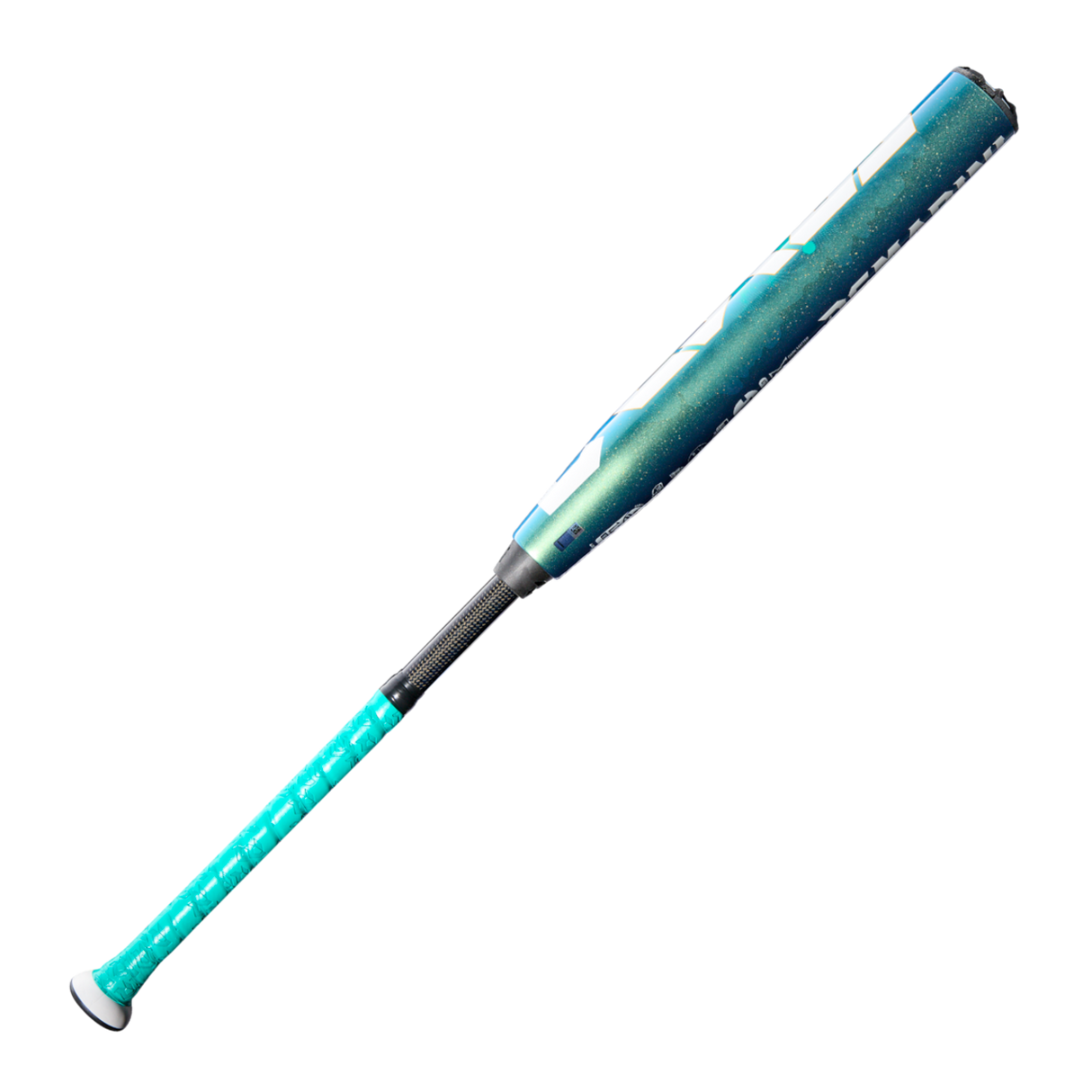 DeMarini Adult 2026 Lotus -11 Fastpitch Softball Bat-1
