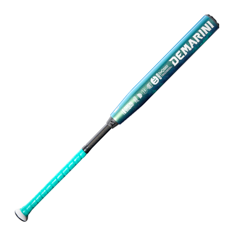 DeMarini Adult 2026 Lotus -11 Fastpitch Softball Bat-2