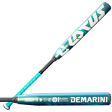DeMarini Adult 2026 Lotus -11 Fastpitch Softball Bat-6