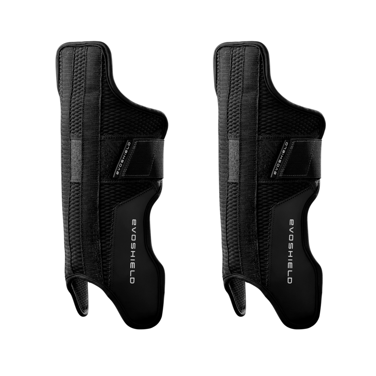 EvoShield Pro-srz 2.0 Catchers Lower Leg Guards Intermediate & Fastpitch-2