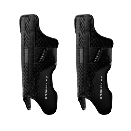EvoShield Pro-srz 2.0 Catchers Lower Leg Guards Intermediate & Fastpitch-2