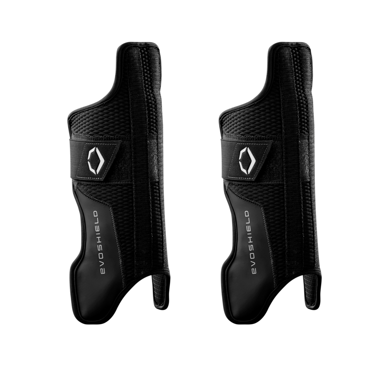 EvoShield Pro-srz 2.0 Catchers Lower Leg Guards Intermediate & Fastpitch-4