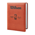 Wilson NBA Padfolio Basketball-1