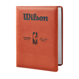 Wilson NBA Padfolio Basketball-1