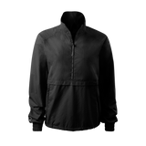 Wilson Women's Womens Half Zip Shell Jacket-1