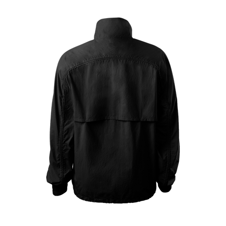 Wilson Women's Womens Half Zip Shell Jacket-2