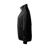 Wilson Women's Womens Half Zip Shell Jacket-3