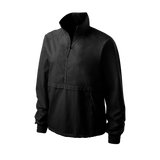 Wilson Women's Womens Half Zip Shell Jacket-6