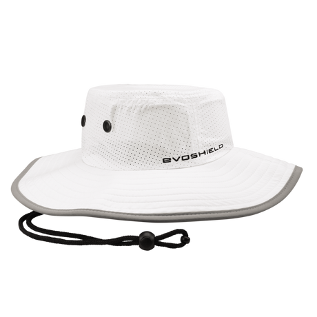 EvoShield Logo Bucket Hat-1