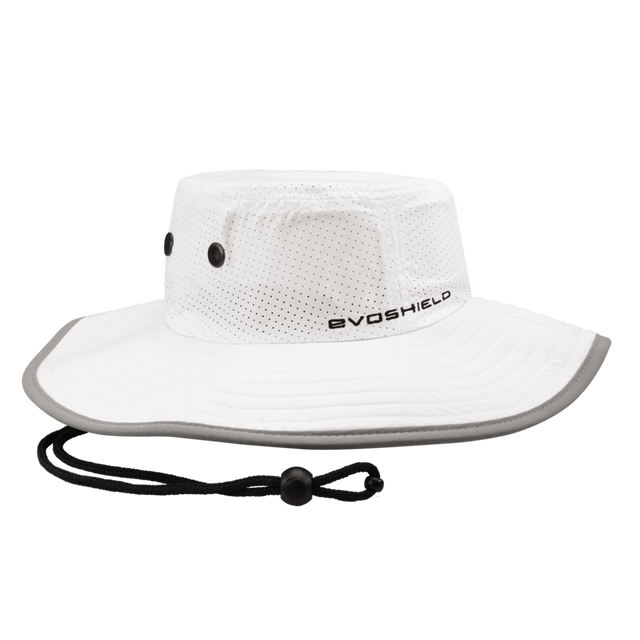 EvoShield Logo Bucket Hat-1