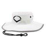 EvoShield Logo Bucket Hat-5