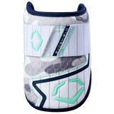 Wilson Austin Wells Stmnt-srz Batters Elbow Guard-1