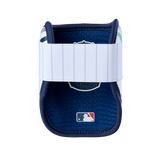 Wilson Austin Wells Stmnt-srz Batters Elbow Guard-4