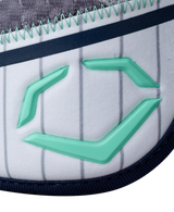 Wilson Austin Wells Stmnt-srz Batters Elbow Guard-5