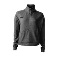 Wilson Women's 1/2 Zip Jacquard Pullover-1