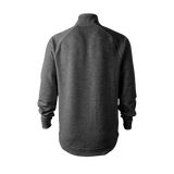 Wilson Women's 1/2 Zip Jacquard Pullover-2