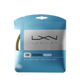 Luxilon Tennis Baseball Original Rough 130 Str-2