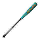 DeMarini Adult 2026 Omega -3 BBCOR Baseball Bat-2