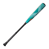 DeMarini Adult 2026 Omega -3 BBCOR Baseball Bat-3