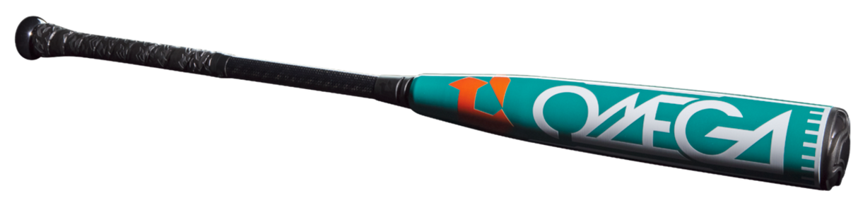 DeMarini Adult 2026 Omega -3 BBCOR Baseball Bat-4